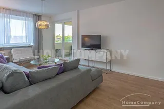 Wunderschöne, modern möblierte 3,5-Zimmer-Wohnung in der Fasanerie.