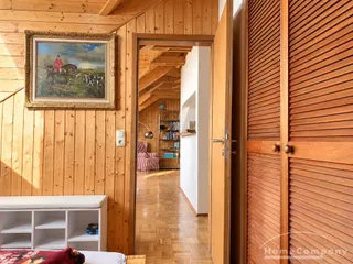Gemütlich möblierte 2-Zimmer-Wohnung in Berg am Laim.