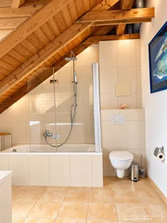 Gemütlich möblierte 2-Zimmer-Wohnung in Berg am Laim.