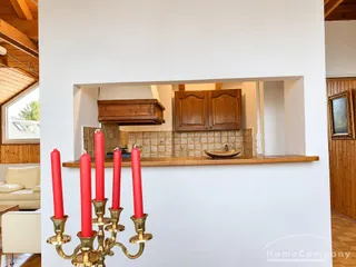 Gemütlich möblierte 2-Zimmer-Wohnung in Berg am Laim.