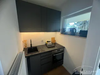 Modern möblierts und renoviertes Appartment in Berg am Laim
