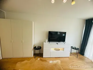 Modern möblierts und renoviertes Appartment in Berg am Laim