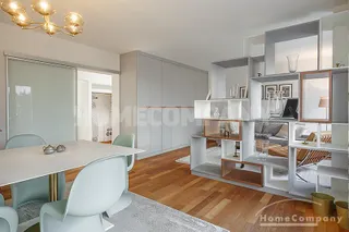 Exklusiv und sehr hochwertig ausgestattete 2-Zimmer-Gartenwohnung in Altbogenhausen