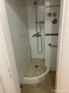 Möbliertes 1-Zimmer-Apartment in Milbertshofen