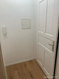 Möbliertes 1-Zimmer-Apartment in Milbertshofen