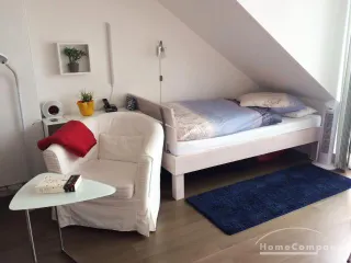 Schlafbereich