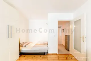 Schlafbereich