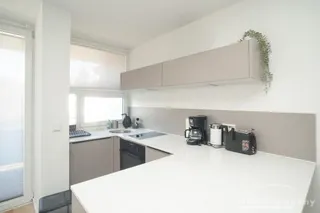 ***Voll möbliertes 1-Zimmer-Apartment