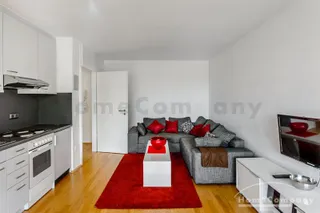 Wohnbereich