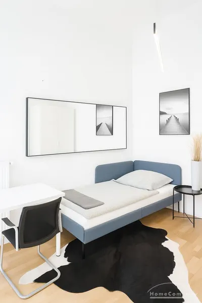 Modern ausgestattete 8 Zimmer-Wohnung in Neuhausen