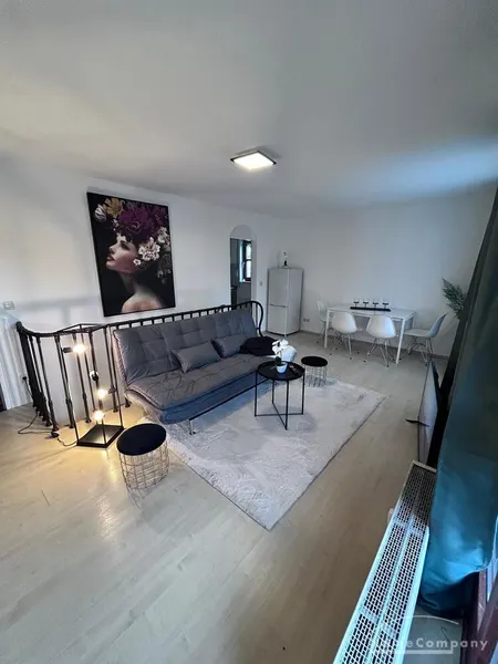 Voll möblierte 2,5-Zimmer-Wohnung in Allach