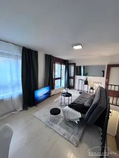 Voll möblierte 2,5-Zimmer-Wohnung in Allach