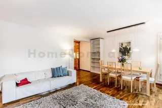 Lichtdurchflutete möblierte 5-Zimmer-Wohnung in Traumlage in Solln