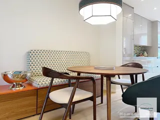 ***Luxuswohnen auf höchstem Niveau – Stilvolle Designerwohnung mit Balkon & Top-Ausstattung