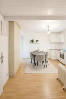Voll möbliertes Haus in Gräfelfing