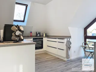 Wohnen mit Stil in Sendling – Neu möbliert & bezugsbereit