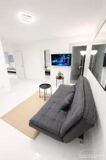 Möblierte 5-Zimmer-Wohnung in Putzbrunn