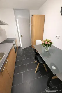 Möblierte 5-Zimmer-Wohnung in Putzbrunn