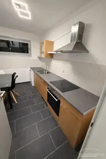 Möblierte 5-Zimmer-Wohnung in Putzbrunn