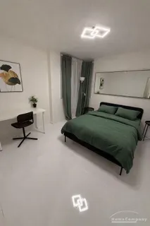 Möblierte 5-Zimmer-Wohnung in Putzbrunn