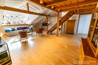 Design trifft Gemütlichkeit – Wohnen in der Maxvorstadt