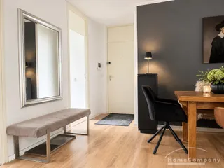 ***Hochwertig möblierte 3-Zimmer-Wohnung in Bestlage Schwabing direkt am Englischen Garten