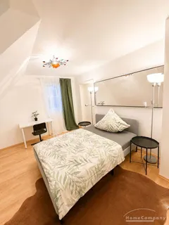 Modernes Wohnen mit Komfort – WG-geeignet in Starnberg-Wangen