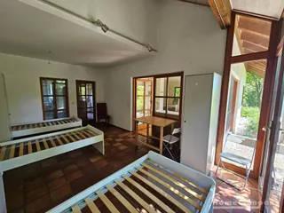 Voll möbliertes 5-Zimmer-Haus mit 15 Einzelbetten – ideal für Firmenkunden