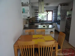 Voll möbliertes 5-Zimmer-Haus in Neuperlach