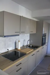 Hochwertig möbliertes Business-Apartment mit Terrasse & Garten
