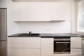 Voll möblierte 5-Zimmer-Wohnung in Unterhaching