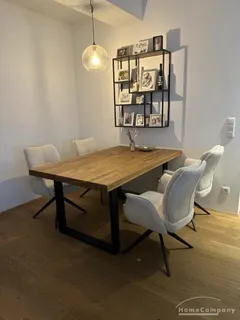Exklusives 2-Zimmer-Apartment mit Terrasse