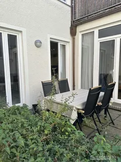 Exklusives 2-Zimmer-Apartment mit Terrasse