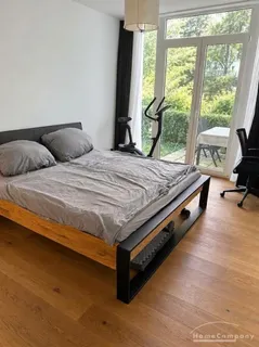 Exklusives 2-Zimmer-Apartment mit Terrasse