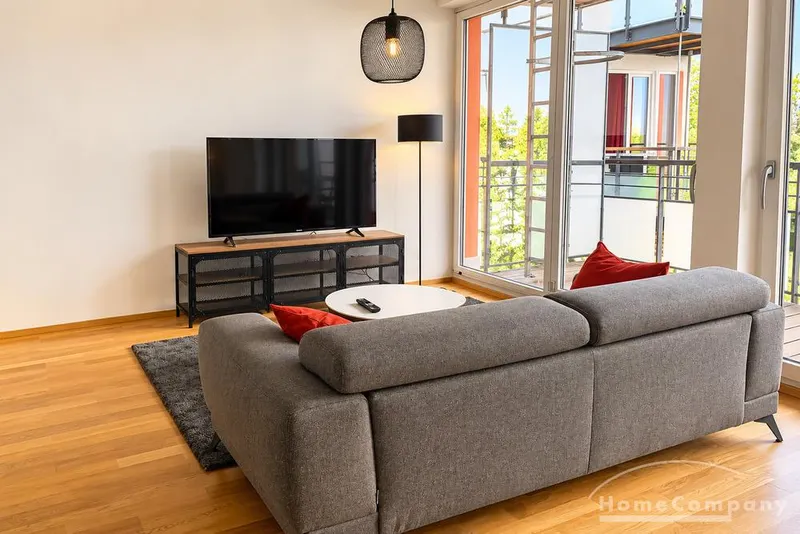Erstklassiges High-End City-Apartment. Einfach Einziehen und Wohlfühlen.