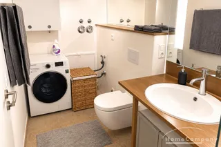 Erstklassiges High-End City-Apartment. Einfach Einziehen und Wohlfühlen.
