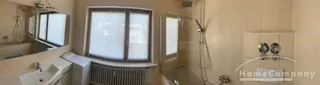 Modern möblierte 2-Zimmer-Wohnung mit Balkon