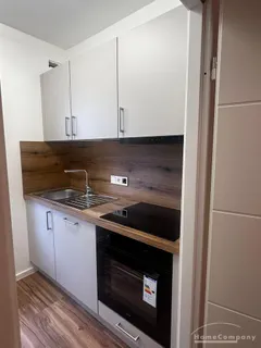 Urban Living mit Stil – hochwertig renoviert nahe dem Goetheplatz