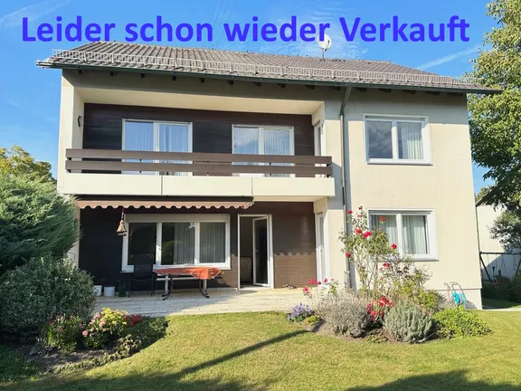 Verkauft