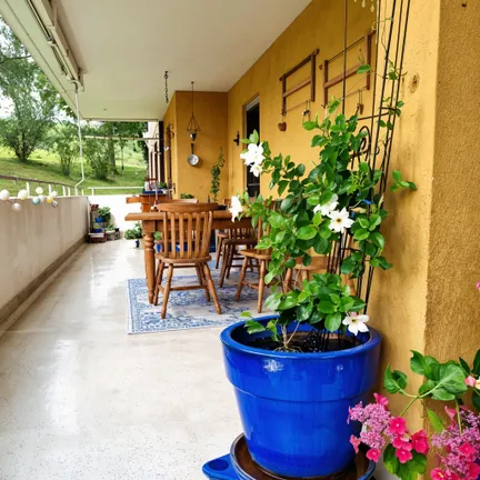 Balkon-Terrasse-Bild2 - (KI generiert)