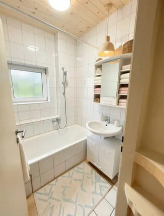 Badezimmer(K)