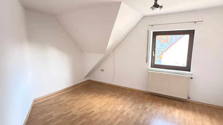 Dachgeschoss Zimmer 2