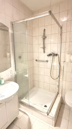ELW-Badezimmer
