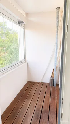 Kleine Loggia-Bild 5k