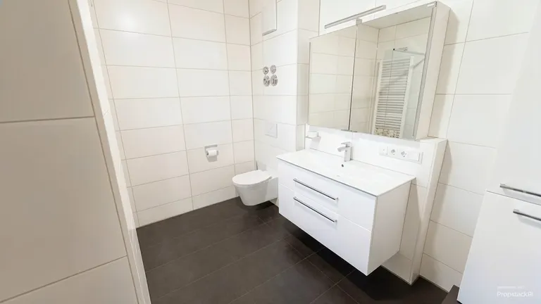 Badezimmer-Bild K6