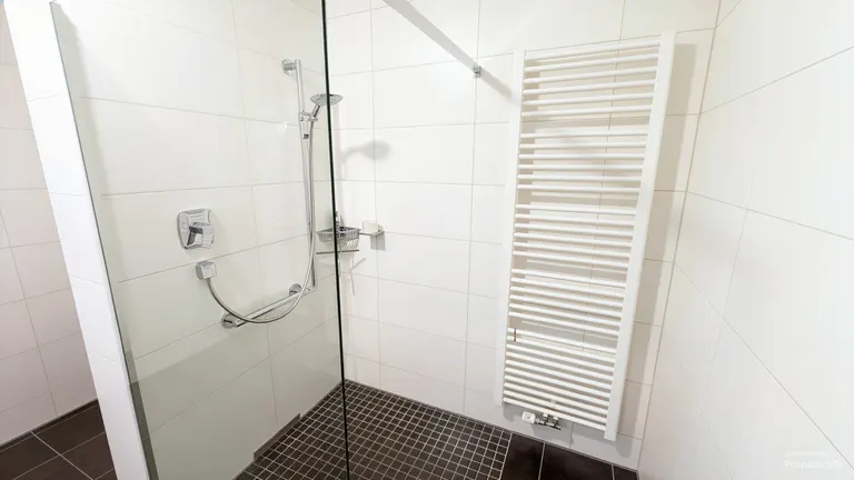 Badezimmer-Bild K5