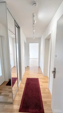 Flur-Bild K5