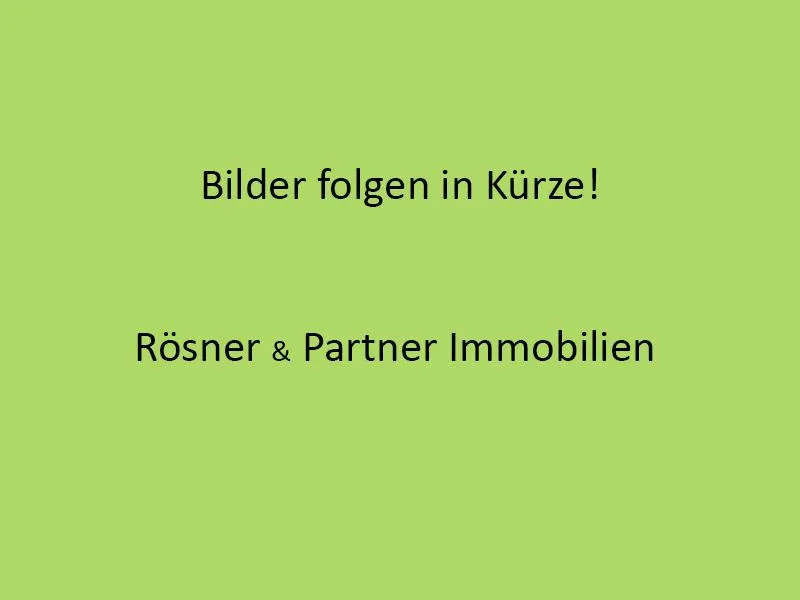 *Bauplatz inkl. 2-Familienhaus mit Erweiterungspotenzial GRZ 0,4 / GFZ 0,8 / § 34*
