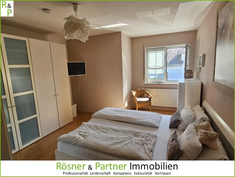 *Schöne & frisch renovierte 2-3 Zimmer-Wohnung im Herzen von Offenbach*