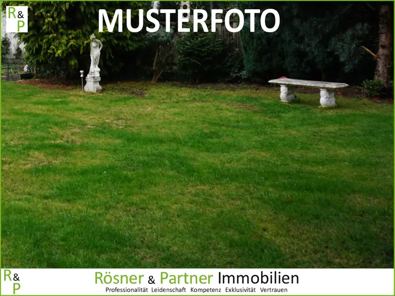 *Abrissgrundstück in ruhiger Lage – Bebaubar § 34 (BauGB) – EFH, DH o. 2 Einzelhäuser*